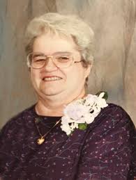 Mary Lou Andreasen Durfee (1939-2017)