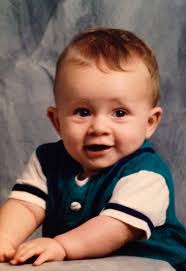 Andrew Tohulka Obituary (1996