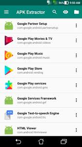 De esa manera, aunque la aplicación se carga lateralmente, parecerá que se ha . Apk File Extractor For Android Apk Download