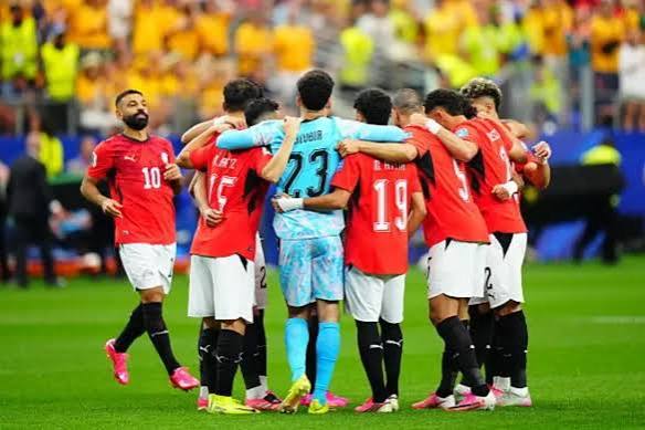 منتخب مصر ينتظر الفائز من الأرجنتين وكاب فيردي.. موعد مباراة دور الـ16 والقنوات الناقلة | أموال الغد