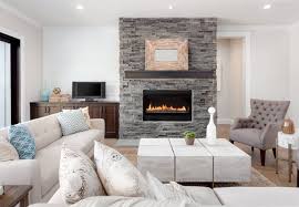 I absolutely adore stone fireplace ideas because they instantly make any room feel cozy and welcoming. 8 Best Stone Fireplace Ideas That Can Amaze You The Archdigest