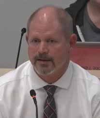 Council hears details of design agreement for Ballinger Park viewing  platform, trails