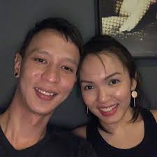 Enson & Priscilla: A rebellious boy and precarious girl meet a God who  never gives up