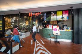 7, persiaran setia dagang, bandar setia alam, seksyen u13, 40170 shah alam, selangor. Wrappe Citta Mall