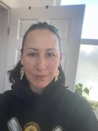 Jeans and zip-ups are restocked