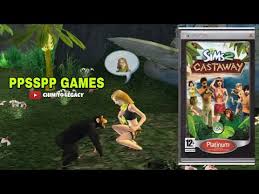 Then, insert the cheats quickly below for the . Cheat Game Ppsspp The Sims 2 Castaway Mastekno Co Id