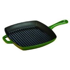 Lodge Cast Iron 10 Grill Pan With Available Panini Press Lid 39 34 Since Lodge Has Always Been Cast Iron Grill Pan Grill Pan Enameled Cast Iron Cookware