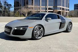 Image result for Ice Silver 2014 R8