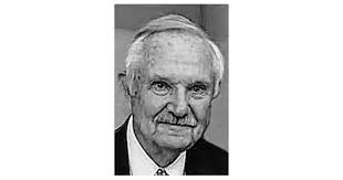 Douglas Tvedt Obituary (2021)