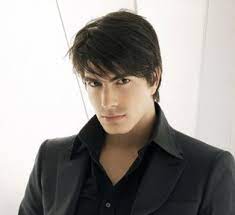 2010 Medium Short Men Hairstyle With Long Bangs Png 1 Comment Mens Hairstyles Short Haircuts For Men Mens Hairstyles Medium