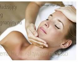 Obraz: Zabiegi na twarz w Alchemy Day Spa Warszawa