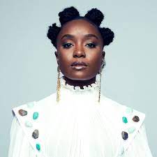 Kiki clothing goes beyond fashion. Kiki Layne It Hasn T Hit Me Yet I M Going To Be Eddie Murphy S Daughter Movies The Guardian