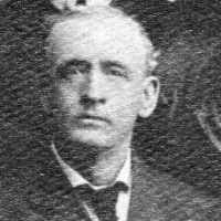 Thomas Fletcher Nash (1860–1908) • FamilySearch