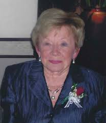 Mrs Onida Keays (nee Cahill )