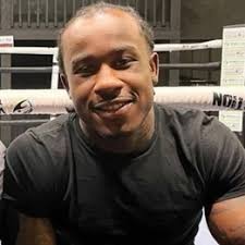 Gerald McClellan Jr. vs. Casey Dixon, OTX 8