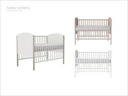 View photos and read crib reviews. Severinka S Nana Nursery Baby Crib Deco