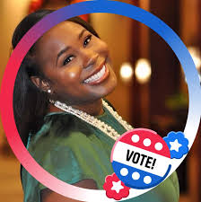 A Big HAPPY 80th BIRTHDAY to poet, writer, commentator, activist, and  educator Nikki Giovanni! One of the world's most well-known  African-American poets, her work includes poetry anthologies, poetry  recordings, and nonfiction essays,