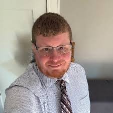 Danny croghan (@Geekman74656)