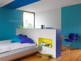Décoration salon rouge et beige modifier sa déco peut éventuellement devenir un vrai problème. 10 Conseils Pour Reussir La Peinture De Sa Chambre