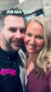 Joey Prince's Instagram, Twitter & Facebook