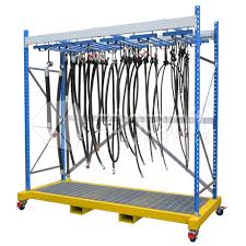 Check spelling or type a new query. Mobile Hose Storage Rack For Sale In Australia Containit Solutions
