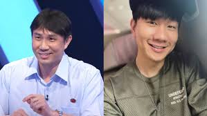 JJ Lim VS JJ Lin: Netizens Think Workers' Party Candidate Jamus Lim Looks  Like JJ Lin