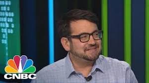 CNET Editor Scott Stein: Apple iPhone 8 'Under The Hood Better,' But Lacks  Dramatic Changes