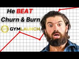 How Alex Hormozi SOLVED "Churn & Burn" (FOR GOOD)