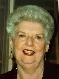 Joan Emmett Obituary (1934