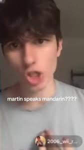 Martin Whats My Name Baka Baka