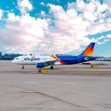 Did you hear the news? Allegiant scored a #TopSpot on The Wall Street  Journal's annual list of top airlines—again! This distinction proves that  budget-friendly travel can also mean quality, reliability, and care.