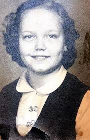 Georgia Ann Grimes Obituary