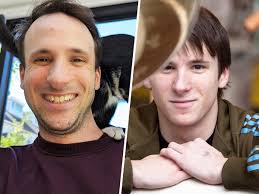 Daniel was even dé nationale examenheld, maar nu doet ie werk waar hij  nooit van droomde: 'Hell no, dacht ik'