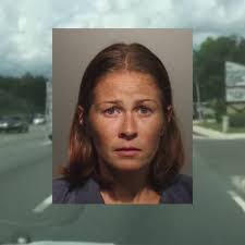 PD: Woman pulls out gun, flashes badge in road rage incident