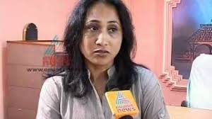 Interview with Ashwini Nachappa