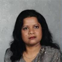 Chandra Bissoon Conley Obituary