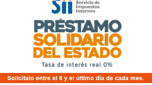 Este préstamo solidario del estado para la clase media 2021 tiene un año de gracia. Prestamo Solidario Como Solicitar El Beneficio De 650 000