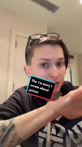 Prison TikTok Storytime