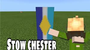 How To Make A Snow Chester Banner Flag In Minecraft Youtube Illager banners can be obtained either by killing the illager patrol or raiding an illager outpost or obtaining it in the creative inventory.‌ bedrock edition only. how to make a snow chester banner flag in minecraft