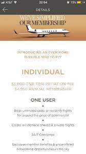 Jetsmarter Launches A Family Private Jet Membership Plan For Up To Six People Private Jet Private Flights How To Plan