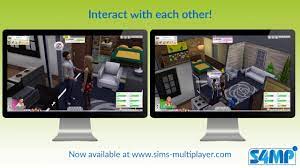 You will get access to solar panels, wind turbines and more to create a sustainable city. Sims 4 Multiplayer Everything We Know About Online Multiplayer For Ea S Epic Simulation Gamesradar