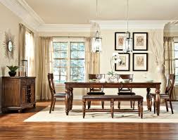 This collection is made from solid mango wood and features unique hand distressing with a brushed raisin finish for a deep infusion of handsome masculinity. The Kingston Dining Room Collection Dining Room Furniture Dining Room Sets Dinette Sets