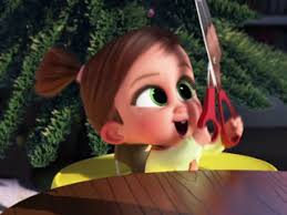 The Boss Baby: Family Business: Sugar Hyper Supercut (Featurette)