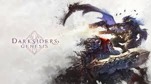 Looking for the best wallpapers? Darksiders Genesis Wallpapers In Ultra Hd 4k Gameranx