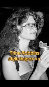 Trina Robbins (1938–2024) was a trailblazing American cartoonist, writer,  editor, and feminist historian whose fearless spirit reshaped the world of  comics. A key figure in the underground comix ...