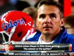 Ohio State Hiring Ryan Day Definitely a Gamble