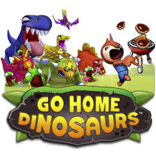 Go Home Dinosaurs by POOTERMAN on DeviantArt