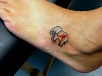 Cute elephant tattoo elephant tattoo design tribal tattoo designs small tattoo designs tattoo designs for women tattoos for women elephant an alabama tattoo artist shares his thoughts on zack smartt's $1,700 crimson tide tattoo. 35 Bama Tattoos Ideas In 2021 Alabama Tattoos Tattoos Bama