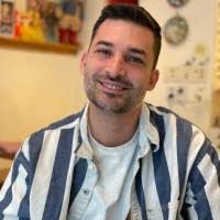 Mark Capitano's Instagram, Twitter & Facebook