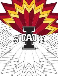 The fun and relaxing adult activity book:…. Cyclone Coloring Pages Relieve Stress Fun Games Iowastatedaily Com